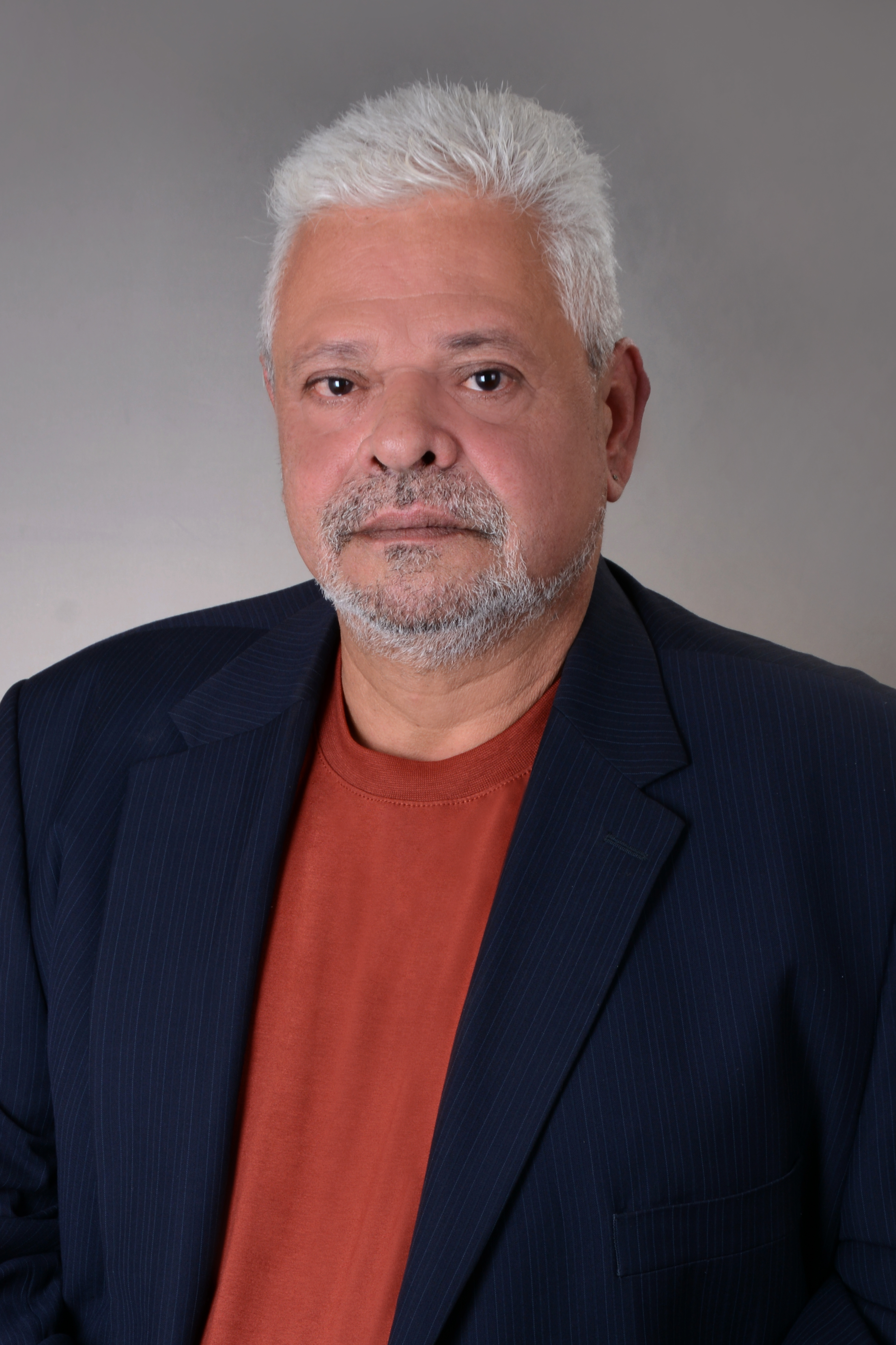 Dimitri Rocha, consultor de marketing e estratégia
