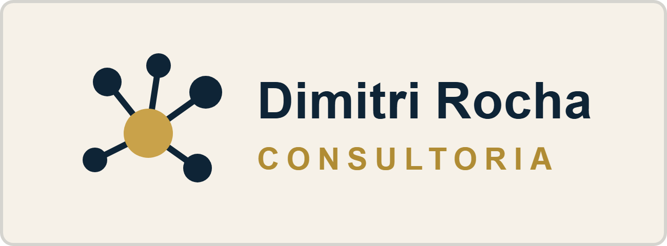 Dimitri Rocha · Consultoria