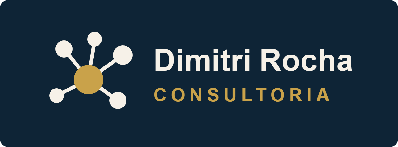 Dimitri Rocha · Consultoria